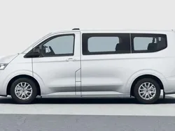Stone grey Neu 2025 VW T7 Life Van | 46.721 €