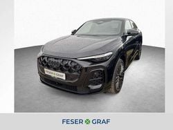Mythosschwarz metallic Neu 2025 Audi Q5 Ambiente SUV | 72.690 € (Fairer Preis)