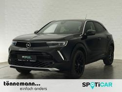 Schwarz Gebraucht 2023 Opel Mokka-e Ultimate SUV | 19.824 € (Fairer Preis)