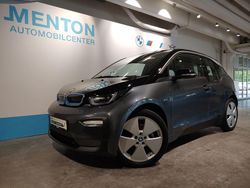 Silber Gebraucht 2021 BMW i3 Kleinwagen | 19.290 € (Fairer Preis)