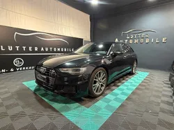 Grau Gebraucht 2019 Audi A6 S-Line Kombi | 29.999 € (Guter Preis)