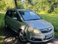 Gebraucht 2007 Opel Zafira Van / Kleinbus | 1.500 € (Guter Preis)