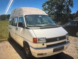 Weiß Gebraucht 1993 VW T4 Van | 1.899 €