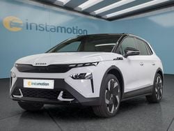 Weiß Neu 2025 Skoda Elroq SUV | 57.649 €