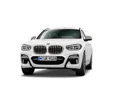 Gebraucht 2025 BMW X4 M Sport SUV | 46.299 €