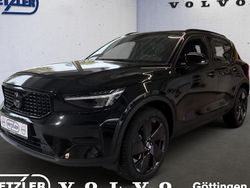 Schwarz Neu 2025 Volvo XC40 Ultra SUV | 43.900 € (Fairer Preis)