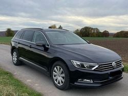 Schwarz Gebraucht 2015 VW Passat Trendline Kombi | 10.800 € (Guter Preis)