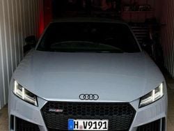 Gebraucht 2017 Audi TT RS Sport Coupé | 59.900 € (Teuer)