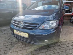 Blau Gebraucht 2007 VW Golf Plus Edition Van / Kleinbus | 3.999 € (Fairer Preis)