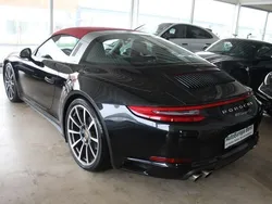 Porsche 911 Targa 4S