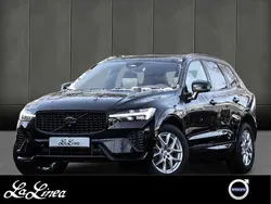 Schwarz Gebraucht 2024 Volvo XC60 Plus SUV | 52.950 € (Guter Preis)