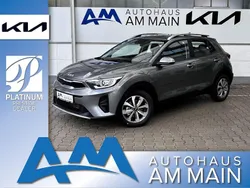 Grau Neu 2025 Kia Stonic Vision SUV | 23.450 € (Fairer Preis)