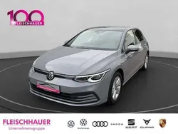 Gebraucht 2020 VW Golf VII Life | 20.990 € (Fairer Preis)