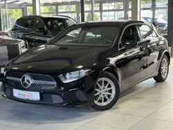 Mercedes A180