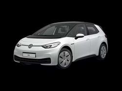Gletscherweiß metallic Gebraucht 2022 VW ID.3 Pro Performance Kleinwagen | 22.750 € (Guter Preis)