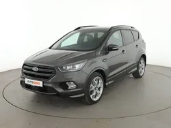 Grau Gebraucht 2019 Ford Kuga ST-Line SUV | 19.250 € (Etwas zu teuer)
