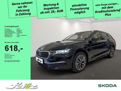 Schwarz magic perleffekt Neu 2025 Skoda Octavia Tour Kombi | 43.399 €