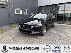 Schwarz Gebraucht 2025 Mazda CX-30 Exclusive SUV | 31.677 € (Fairer Preis)