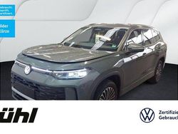 Grün Gebraucht 2025 VW Tayron Life SUV | 39.980 € (Superpreis)