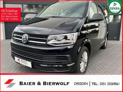 Acapulcoblau metallic Gebraucht 2019 VW T6.1 Van | 38.990 € (Guter Preis)