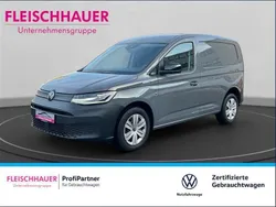 Grau Gebraucht 2022 VW Caddy Van / Kleinbus | 21.950 €