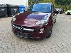 Very berry Gebraucht 2016 Opel Adam Glam Kleinwagen | 6.999 € (Guter Preis)