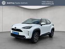 Schneeweiß Neu 2025 Toyota Yaris Cross SUV | 27.990 € (Guter Preis)