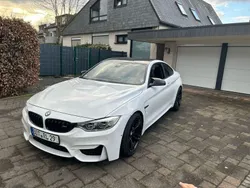 Weiß Gebraucht 2014 BMW M4 Performance Coupé | 39.999 € (Superpreis)