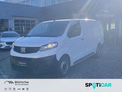 Othercolor Gebraucht 2023 Fiat Scudo Basis Van | 20.990 € (Fairer Preis)