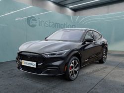 Grau Gebraucht 2023 Ford Mustang Mach-E S SUV | 59.490 €