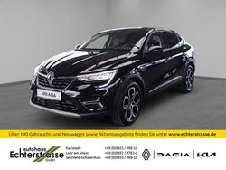Onyxschwarz Gebraucht 2022 Renault Arkana Intens SUV | 22.990 € (Etwas zu teuer)