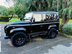 Gebraucht 2015 Land Rover Defender SE SUV | 35.000 €