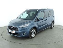 Blau Gebraucht 2020 Ford Grand Tourneo Connect Titanium Van / Kleinbus | 21.270 € (Guter Preis)
