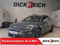 Blau Gebraucht 2025 Cupra Leon Limousine | 30.450 € (Fairer Preis)