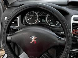 Silber Gebraucht 2002 Peugeot 307 Kombi | 1.199 € (Fairer Preis)