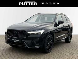 Gebraucht 2024 Volvo XC60 SUV | 52.890 € (Teuer)