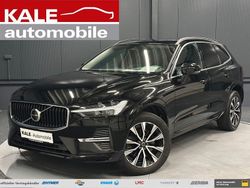Black stone Gebraucht 2023 Volvo XC60 Core SUV | 34.890 € (Superpreis)