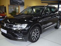 Schwarz Gebraucht 2019 VW Tiguan R SUV | 19.480 € (Superpreis)