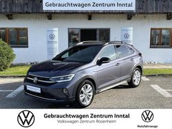 Rauchgrau Gebraucht 2023 VW Taigo Move SUV | 22.900 € (Fairer Preis)