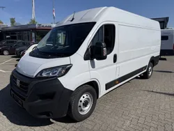 Weiß Gebraucht 2022 Fiat Ducato Van | 25.990 € (Fairer Preis)