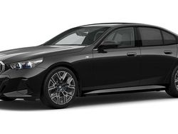 Schwarz Gebraucht 2025 BMW 520 Comfort Edition Limousine | 55.789 € (Fairer Preis)