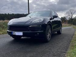 Schwarz Gebraucht 2010 Porsche Cayenne S SUV | 14.000 €