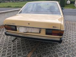 Beige Gebraucht 1978 Audi 100 Limousine | 8.000 €
