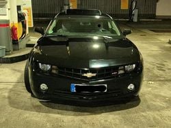 Andere farben Gebraucht 2011 Chevrolet Camaro Coupé | 20.500 €