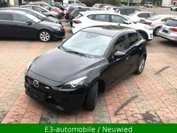 Schwarz Gebraucht 2024 Mazda 2 Limousine | 20.390 € (Fairer Preis)