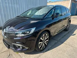 Schwarz Gebraucht 2018 Renault Scénic IV Initiale Paris Van / Kleinbus | 14.900 € (Fairer Preis)