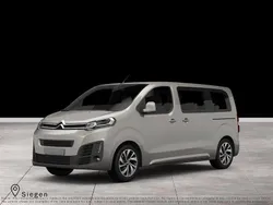 Beige Gebraucht 2025 Citroën Spacetourer Van | 36.990 € (Superpreis)