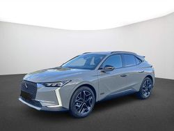 Lackierung lacquered grey/typ aussenverkleidung metalliclackierung Gebraucht 2024 DS Automobiles DS4 Crossback Rivoli SUV | 27.280 € (Fairer Preis)
