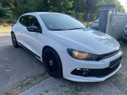 Weiß Gebraucht 2009 VW Scirocco Coupé | 6.700 € (Fairer Preis)