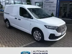 Weiß (frost weiß) Neu 2025 Ford Transit Trend Limousine | 29.990 €